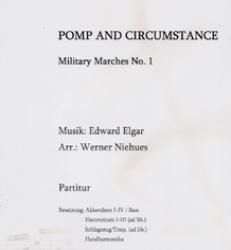 Pomp and Circumstance 
